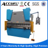 WC67Y Hydraulic CNC Press Brake 80T/3200mm