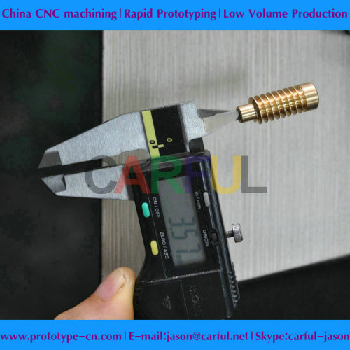 Micro Products CNC Turning And Milling