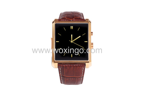 china high quality bluetooth smart watch phone 