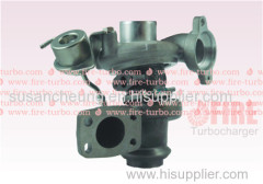 FORD Fire turbo Turbocharger