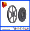 Coated sand Iron Pulleys Casting Parts
