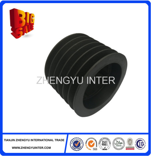 Good Quality and Competitive Price China Manufacturer Custom Large V Belt Pulley 