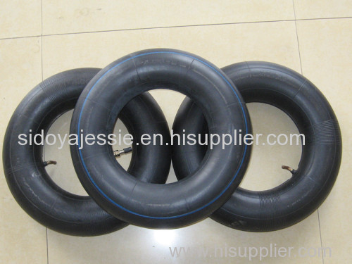 natural rubber inner tube and butyl inner tube