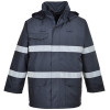 Rain hi-vis antistatic with waterproof jacket2