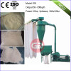 CE approved high performance wood powder making machine