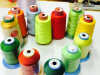 100% polyester sewing thread