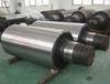 Auto Carbon Steel Heavy Steel Forgings Forged Shaft roller For Rolling Mill , Length 15000mm