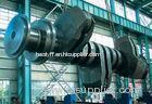 Diesel Heavy Engine Crankshaft Forging Alloy Steel For Compressor / Locomotive