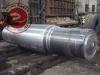 High Strength Alloy Steel Roller Forging 20CrMnMo 4140 For Metallurgical Machinery