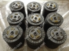 24540518 N300 SAIC Clutch Disc Hefei Global Auto Parts Co Ltd