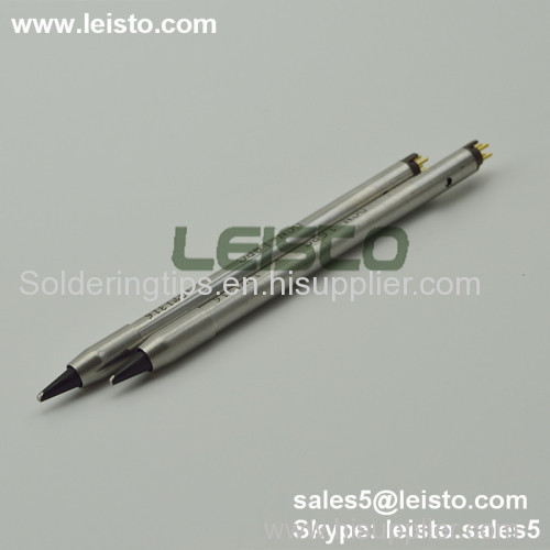 Apollo Seiko TS-60D-2 Nitrogen Soldering Tip Apollo Seiko Automation Soldering Robot Solder tips