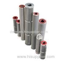High qualityIndustrial filter cartridges