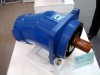 Hydraulic fixed piston pump/motor