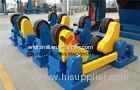 Power Station 10T Self Aligning Rotators Industrial For Welding Machinery