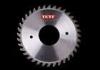 High performance Pre-finished Cutting PCD Saw Blade / 200mm saw blade