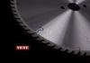 OEM 12 Inch TCT Circular Saw Blades 300mm For Cutting Plastic Material