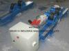 Welding Tank Rotators 5T , welding turning table , Metal Steel and Bolt Adjustable For Pipe