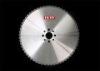 460mm Large Circular Saw Blades For Metal Cutting , 60 Tooth Saw Blade