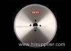 Professional TCT Metal Cutting Blade / Stainless Steel Cutting Blade 285mm 120Z