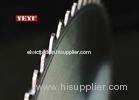 High Accuracy Metal , Steel Cutting Circular Saw Blade 120 Tooth 1.69mm