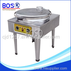 Electric Single Hot Plate Crepe Maker Machine(BOS-88A)