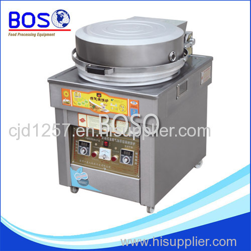 Automatic Crepe Machine(BOS-158) Automatic Crepe Machine(BOS-158)