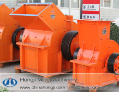 Good quality small hammer mill with CE certification