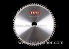 SKS Steel PCD circular saw blades 8 Inch for Electric Powered Prefinishied cutting