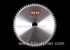 SKS Steel PCD circular saw blades 8 Inch for Electric Powered Prefinishied cutting