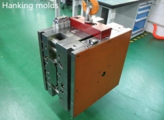 OEM custom plastic injection mold