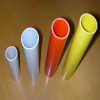 FRP glassfiber round tube