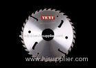 Stable performance 305mm Carbide Tipped Saw Blade 305mm For Wood Cutting