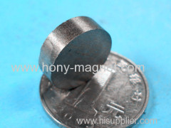 Hottest sale 18*10 Sintered Smco Magnet Disc