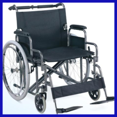foldable manual wheelchair prices