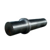 High Quality Open Die Forging Large Forged Shaft