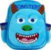 Blue Monsters University Sulley Backpack