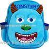 Blue Monsters University Sulley Backpack