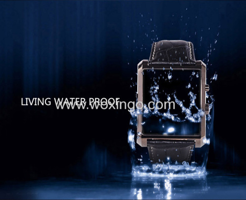 china manufacture IPS smartwatch with phone call made in china