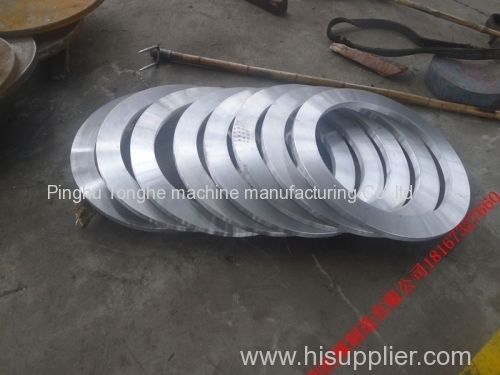 supply flange forging flange | flat flange | manhole flange forgings