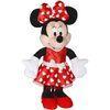 Fashion Red Disney Plush Minnie Mouse for Valentine days Stuffed Toys