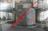 Supply of chemical reactor cylinder forgings manufacturing