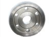 High Quality Open Die Forging Gear Ring