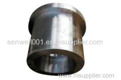 Carbon Stainless Steel Forged Roller