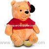 10 inch Winnie The Pooh Stuffed Animals Soft Plush Toys for Children