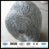 safety high zinc double BTO 1O Falt concertina barber razor wire