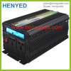 NEW!! LCD display 1500w Solar Power Inverter 3000W Peak off grid(HYD-1500M+LCD)