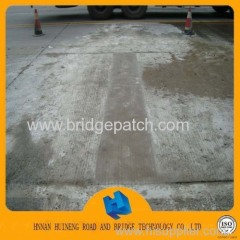 How to Repair Large Cracks in Concrete