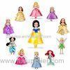 12 inch Disney Princess Dolls Cartoon Stuffed Toys for Kids , Children