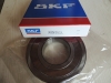 Deep groove ball bearing