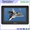 5 inch 3G SDI Camera Monitor / HDMI HD monitor(BSY502)